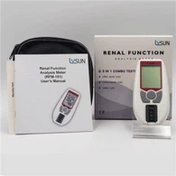 রেনাল ফাংশন বিশ্লেষণ মিটার