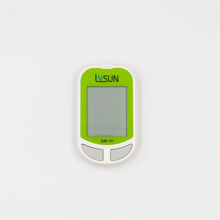 Multifunction Test Machine Glucose Uric Acid Test