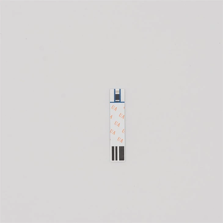 Professional Machine Glucose Uric Acid Analysis Meter