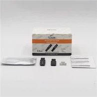 রক্তের লিপিড স্ট্রিপ